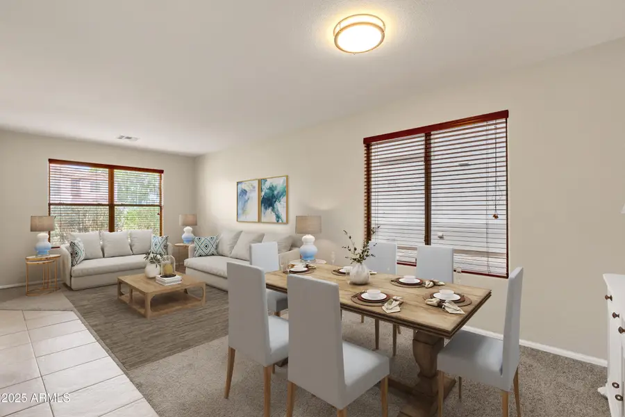 3537 S Calderon Circle, Mesa, AZ 85212 - Image #3