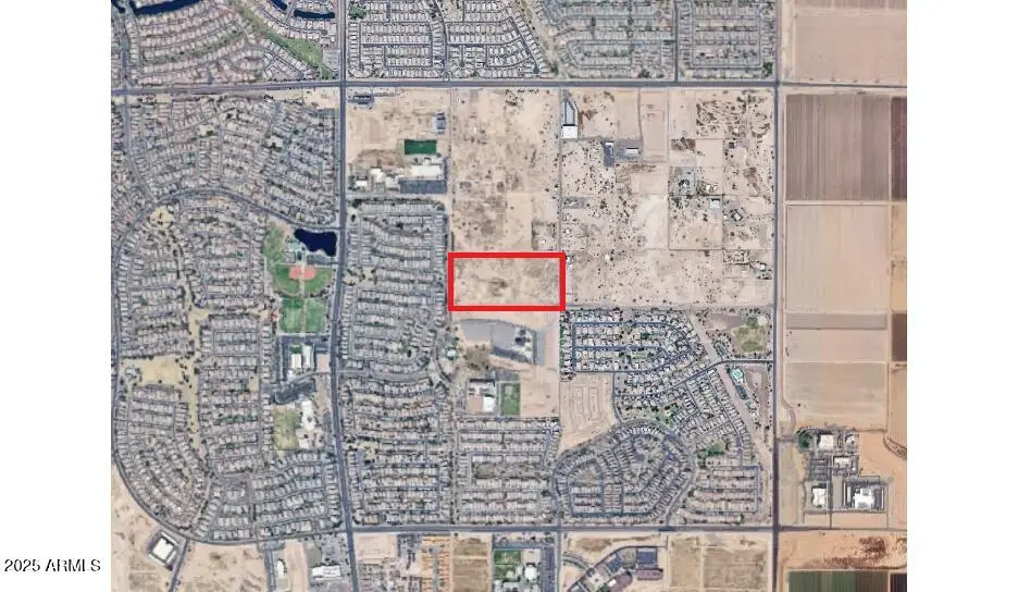 18868 N Gunsmoke Road, Maricopa, AZ 85138 - #1