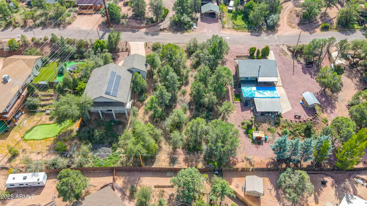 814 W Rim View Road #10, Payson, AZ 85541 - Image #1