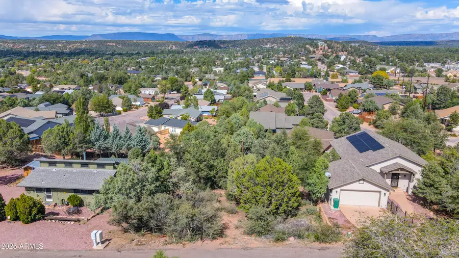 814 W Rim View Road #10, Payson, AZ 85541 - Image #2
