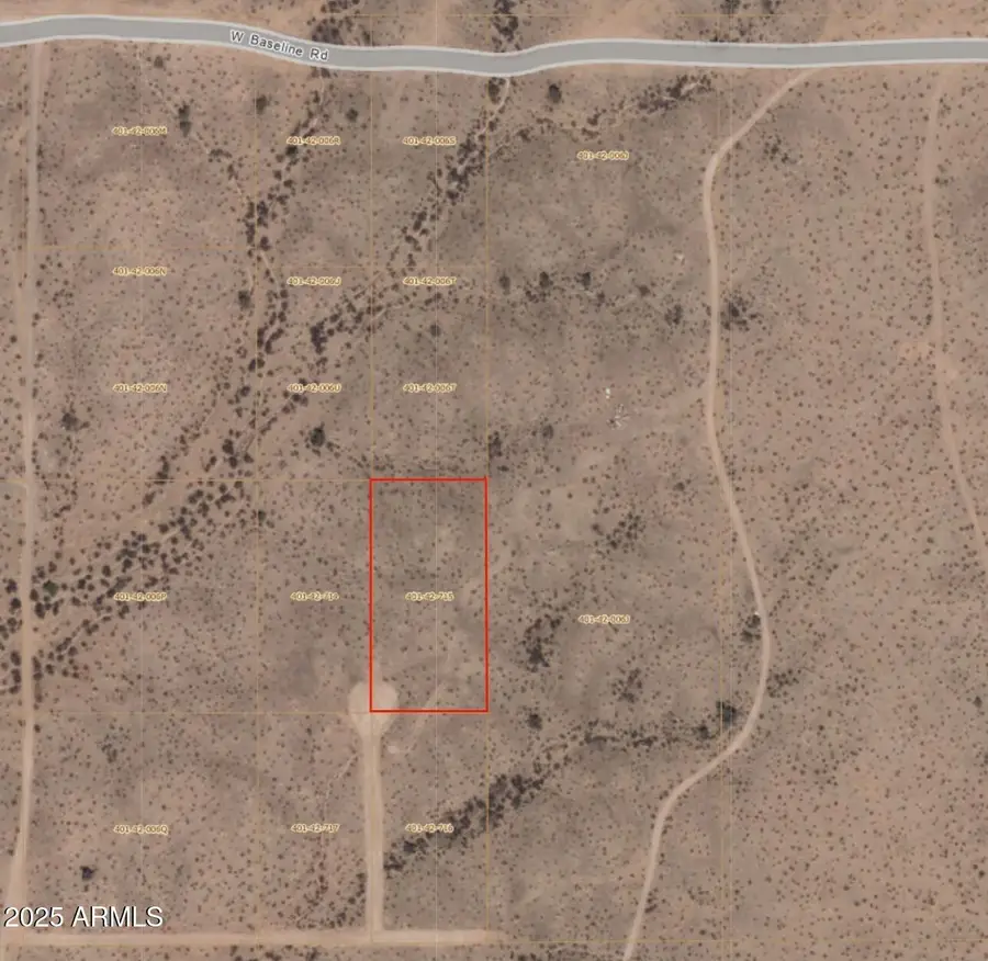 7841 S 343 Drive, Tonopah, AZ 85354 - Image #2