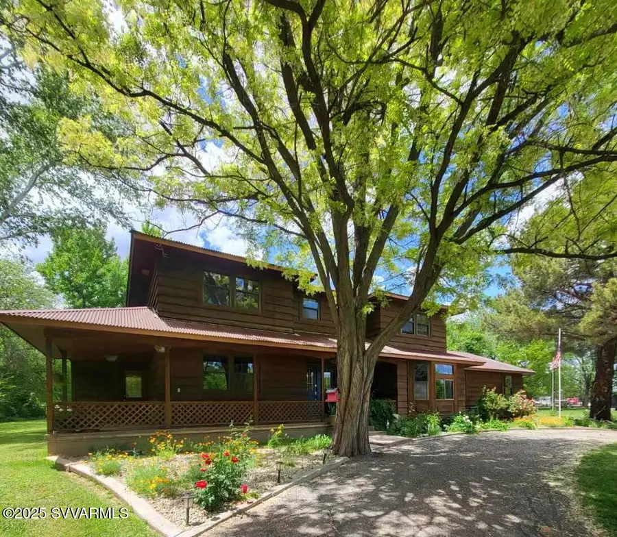 1380 S Bates Road, Verde Village, AZ 86326 - Image #2