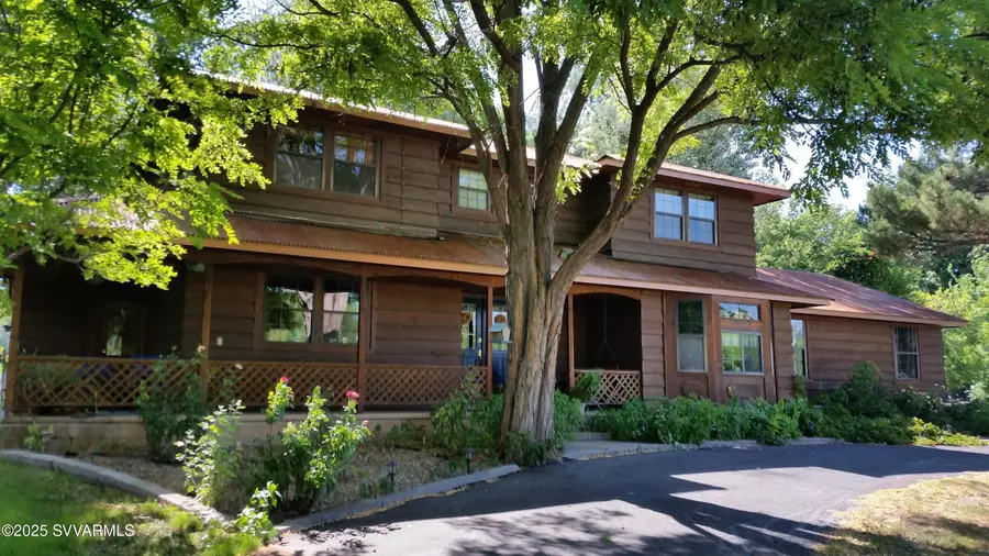 1380 S Bates Road, Verde Village, AZ 86326 - Image #3