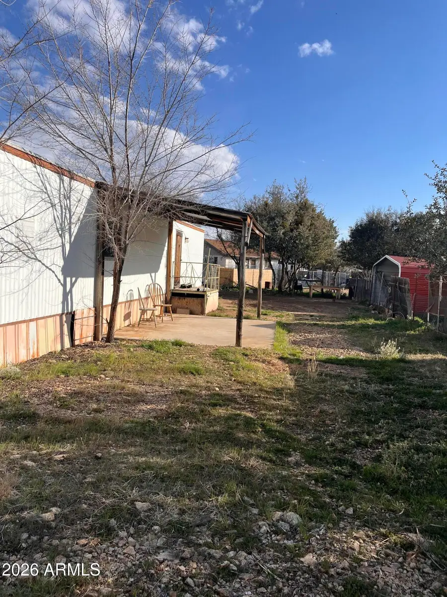 18100 S Double Tree Road #213, Peeples Valley, AZ 86332 - #3