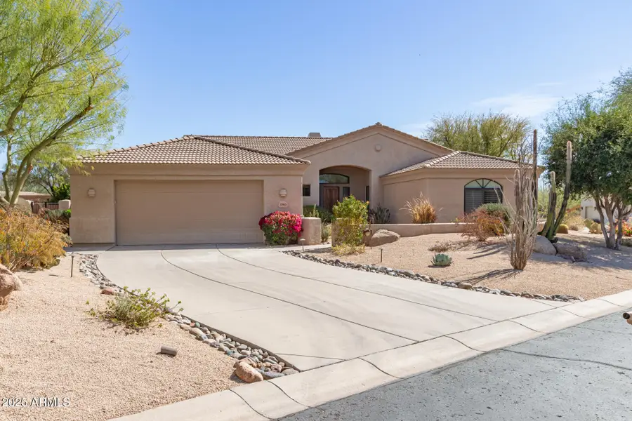 27913 N Walnut Creek Road, Rio Verde, AZ 85263 - Image #2