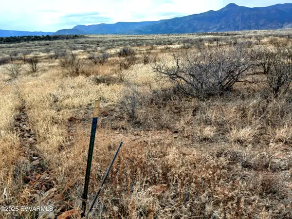 3710 S Clearwater Drive S #124, Camp Verde, AZ 86322