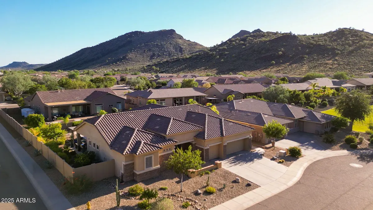 5815 W Straight Arrow Lane, Deer Valley, AZ 85083 - Image #1