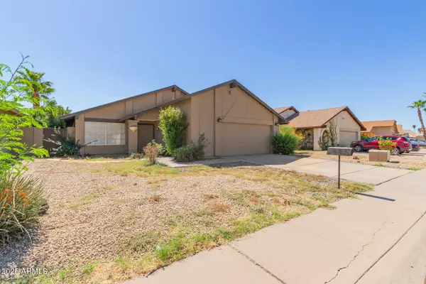 4415 W Morrow Drive, Glendale, AZ 85308