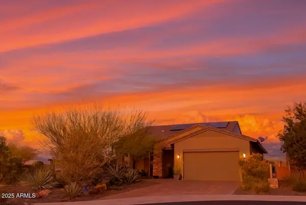 3775 Ridgeview Terrace, Wickenburg, AZ 85390