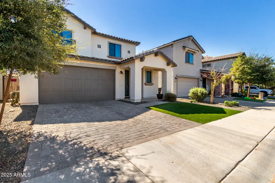 11551 E Shepperd Avenue, Mesa, AZ 85212 - Image #2