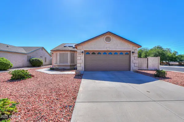 1715 E Birch Street, Casa Grande, AZ 85122