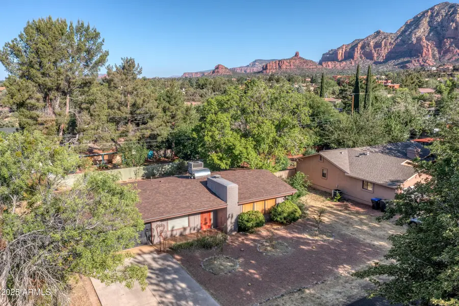 175 Inspirational Drive, Sedona, AZ 86336 - Image #3
