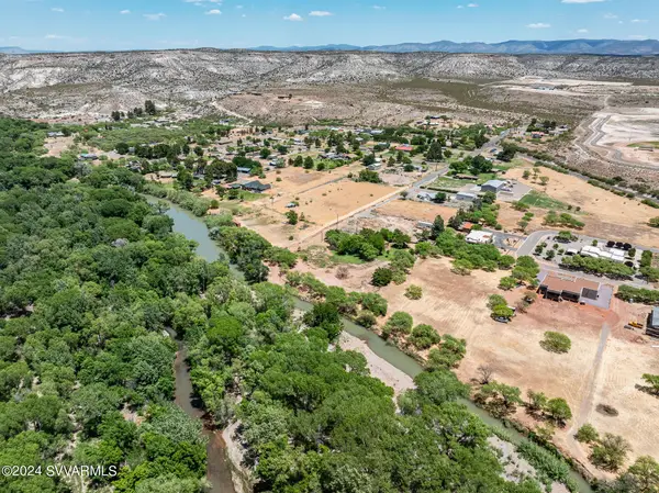 463 E Cocktail Trail, Camp Verde, AZ 86322