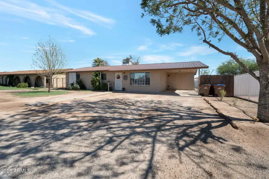 1279 S Elizabeth Street S, Florence, AZ 85132 - Image #2