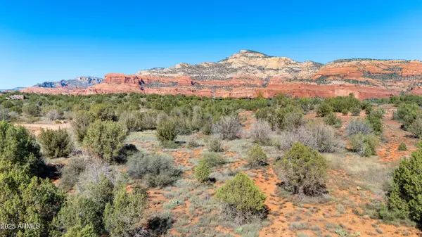 50 Bear Mountain Road, Sedona, AZ 86336
