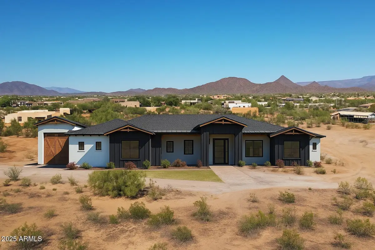 1685 E Creek Canyon Road, Cave Creek, AZ 85085 - Image #1
