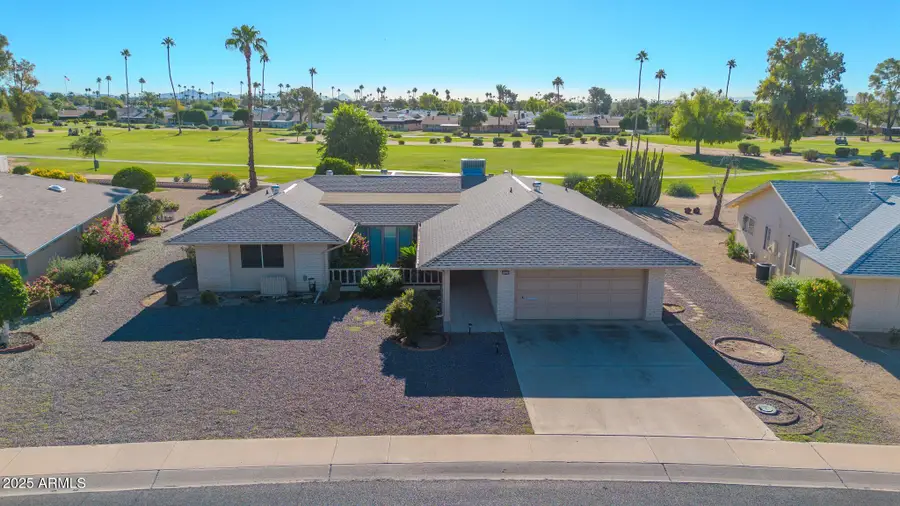 10215 W White Mountain Road, Sun City, AZ 85351 - Image #2