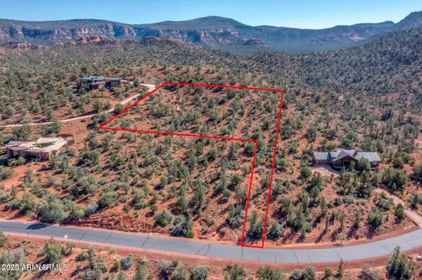 185 Cross Creek Circle #23, Sedona, AZ 86336