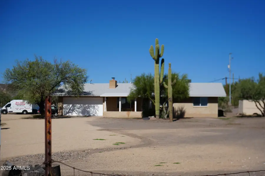 49821 N 27th Avenue, New River, AZ 85087 - Image #3