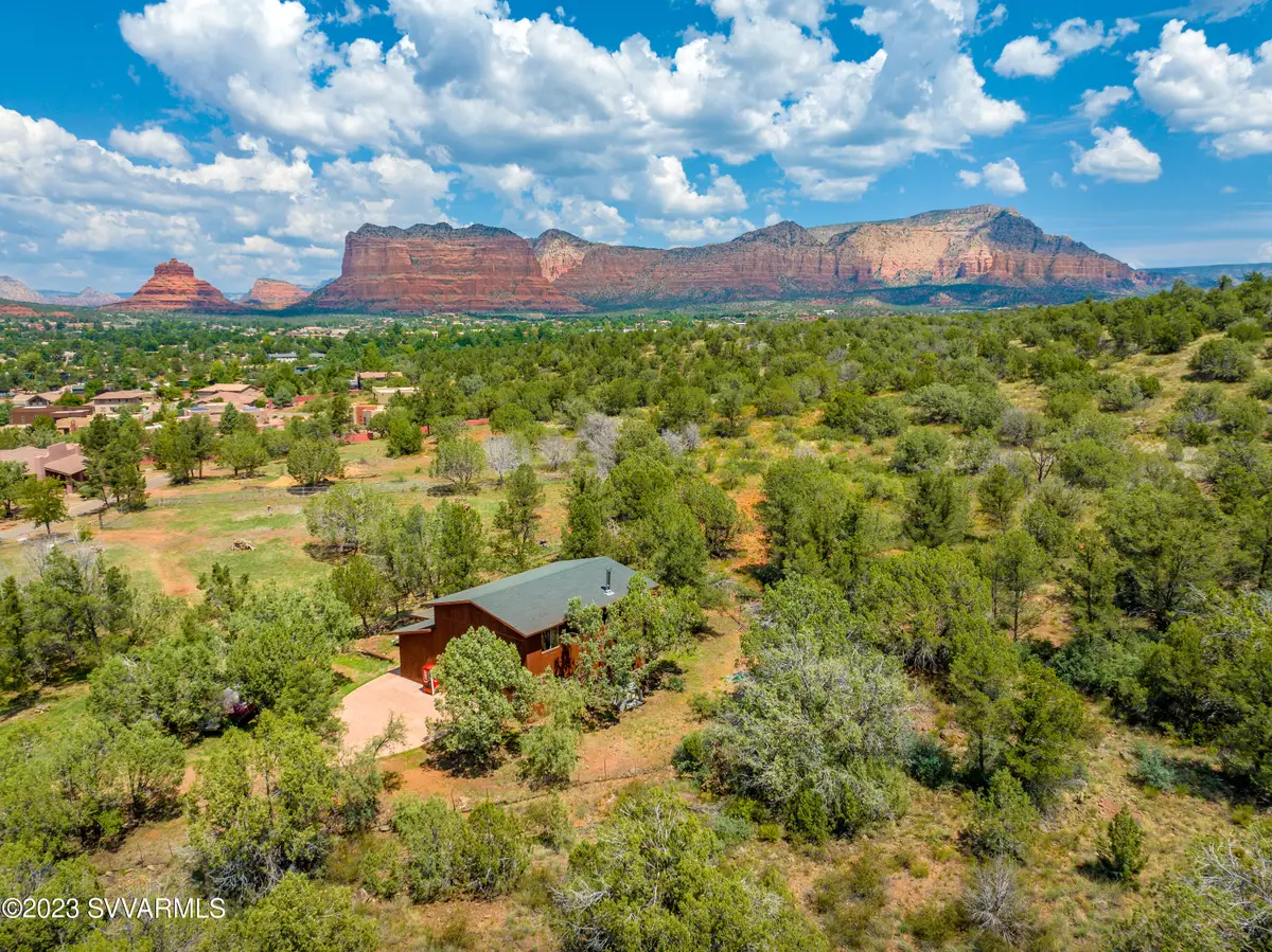 00 Vista Mesa Drive #00, Sedona, AZ 86351 - Image #1