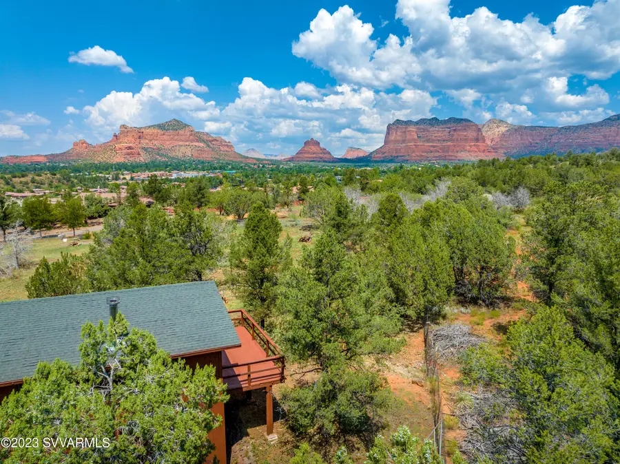 00 Vista Mesa Drive #00, Sedona, AZ 86351 - Image #2