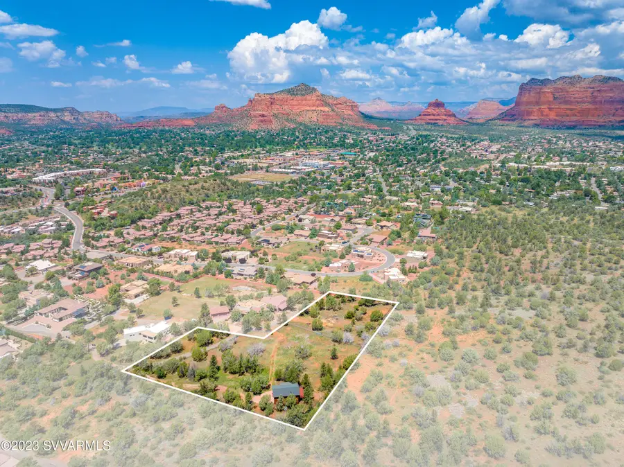 00 Vista Mesa Drive #00, Sedona, AZ 86351 - Image #3