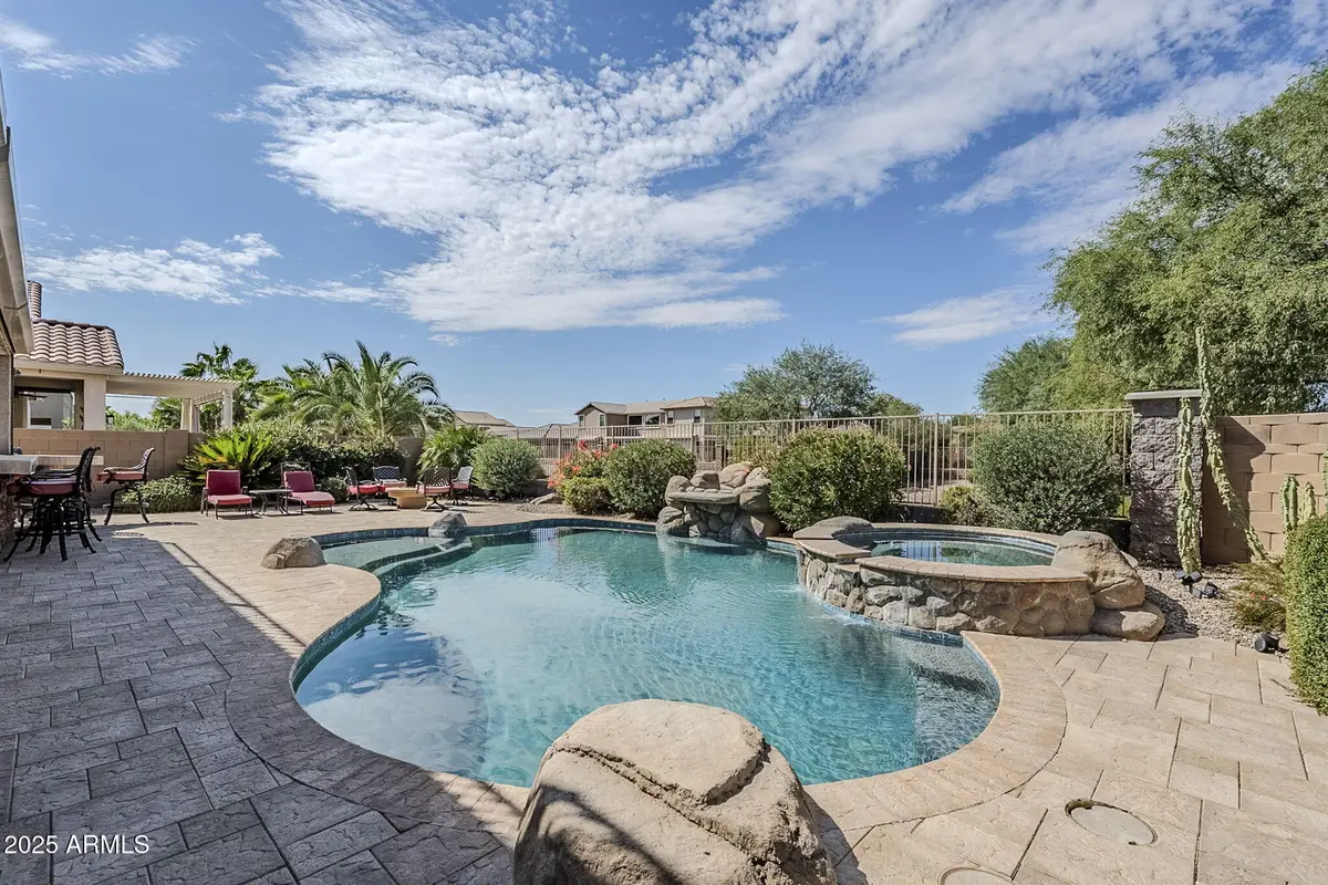 20786 N Donithan Way, Maricopa, AZ 85138 - #1