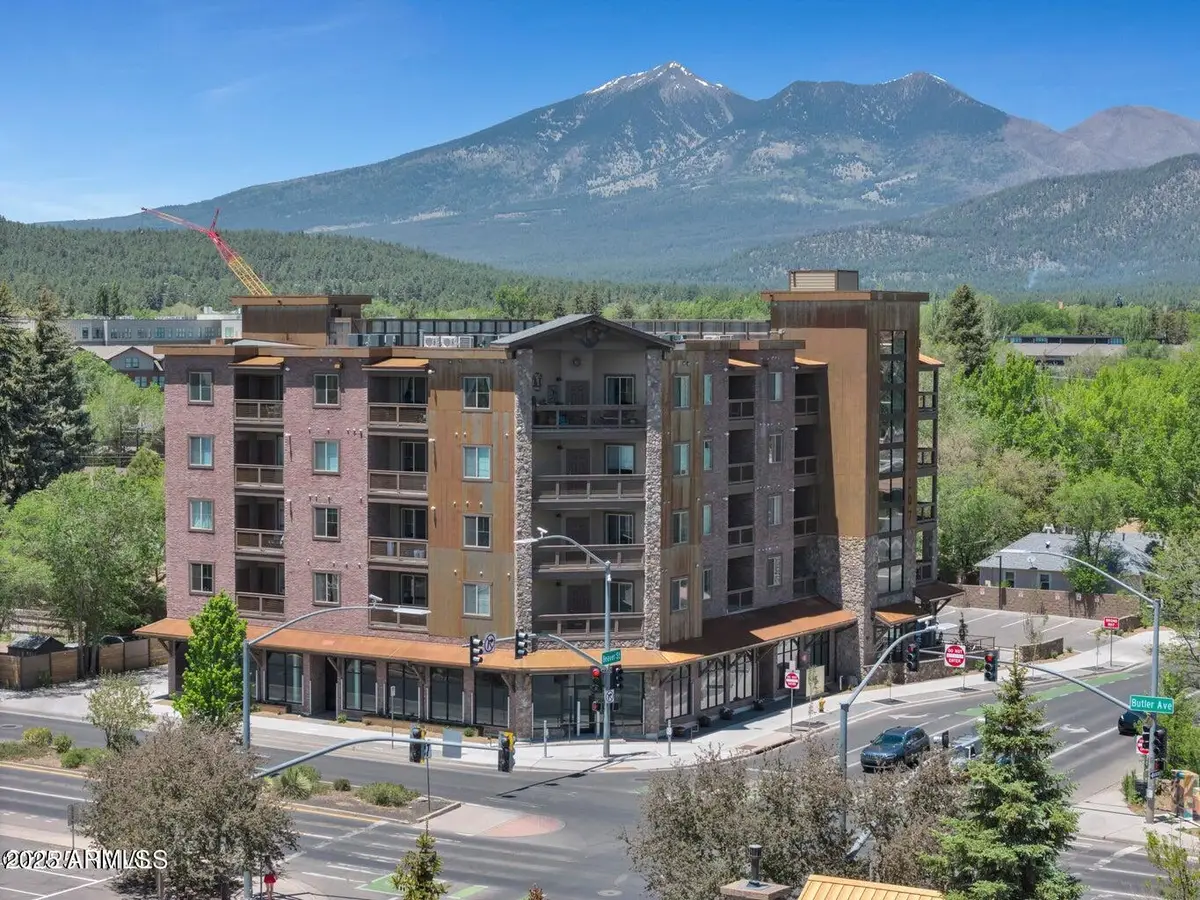 207 S Beaver Street #202, Flagstaff, AZ 86001 - Image #1