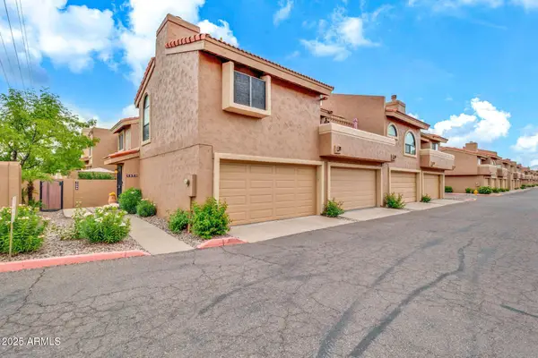 5640 E Bell Road #1055, Scottsdale, AZ 85254