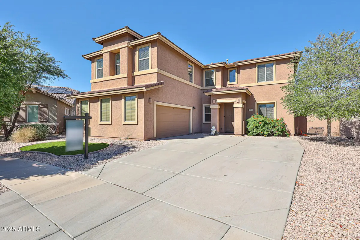 16534 W Calle Lejos Street, Surprise, AZ 85387 - Image #1