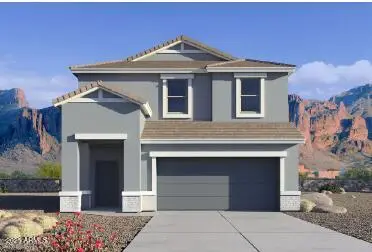 9438 S Corona Drive, North Pinal, AZ 85120 - Image #1