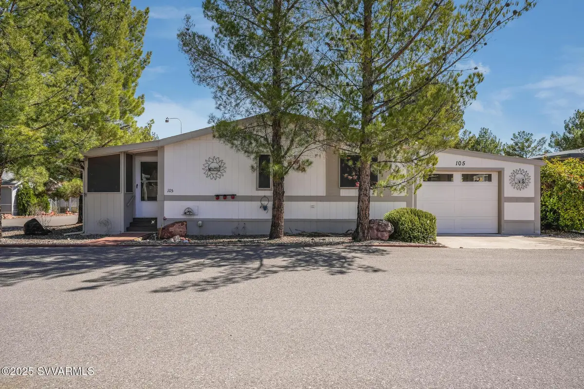 2050 W State Route 89a -- #105, Mingus Mountain, AZ 86326 - Image #1