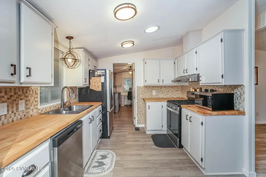 2050 W State Route 89a -- #105, Mingus Mountain, AZ 86326 - Image #3