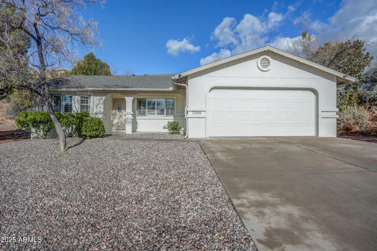 2306 S Eastern Drive S, Verde Village, AZ 86326 - Image #1