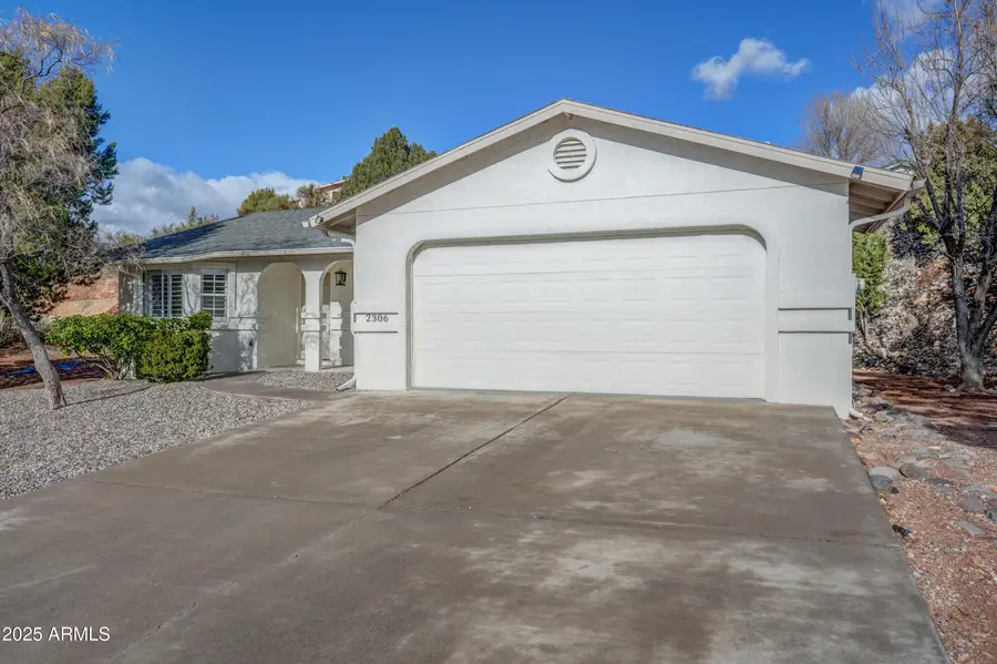2306 S Eastern Drive S, Verde Village, AZ 86326 - Image #3