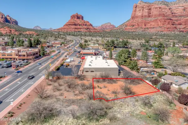 15 & 25 Cactus Circle #135 &, Sedona, AZ 86351