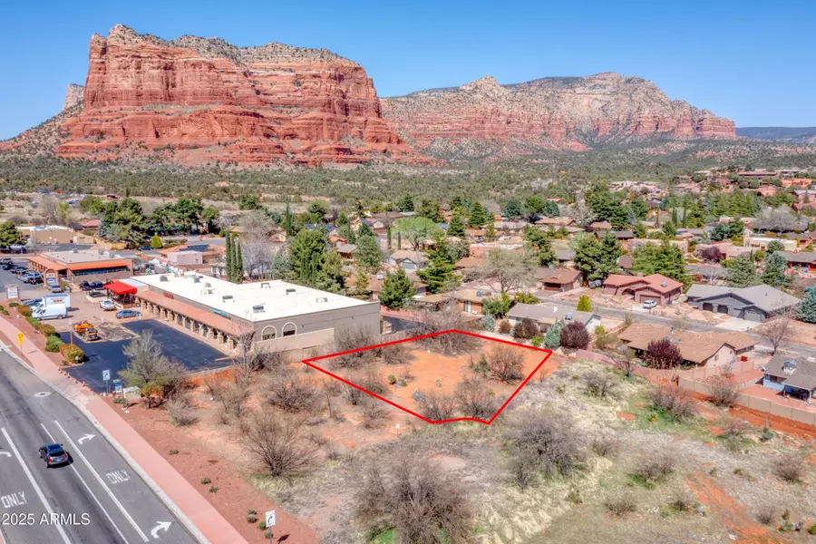 15 & 25 Cactus Circle #135 &, Village Of Oak Creek Big Park, AZ 86351 - Image #3