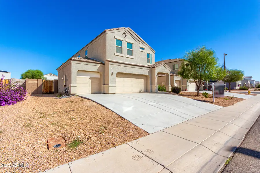 30864 W Whitton Avenue, Buckeye, AZ 85396 - Image #3