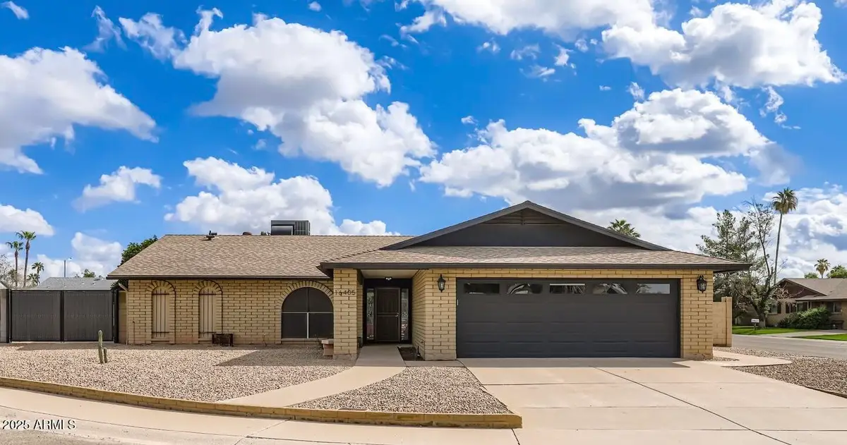 16405 N 49th Drive, Phoenix, AZ 85306 - Image #1