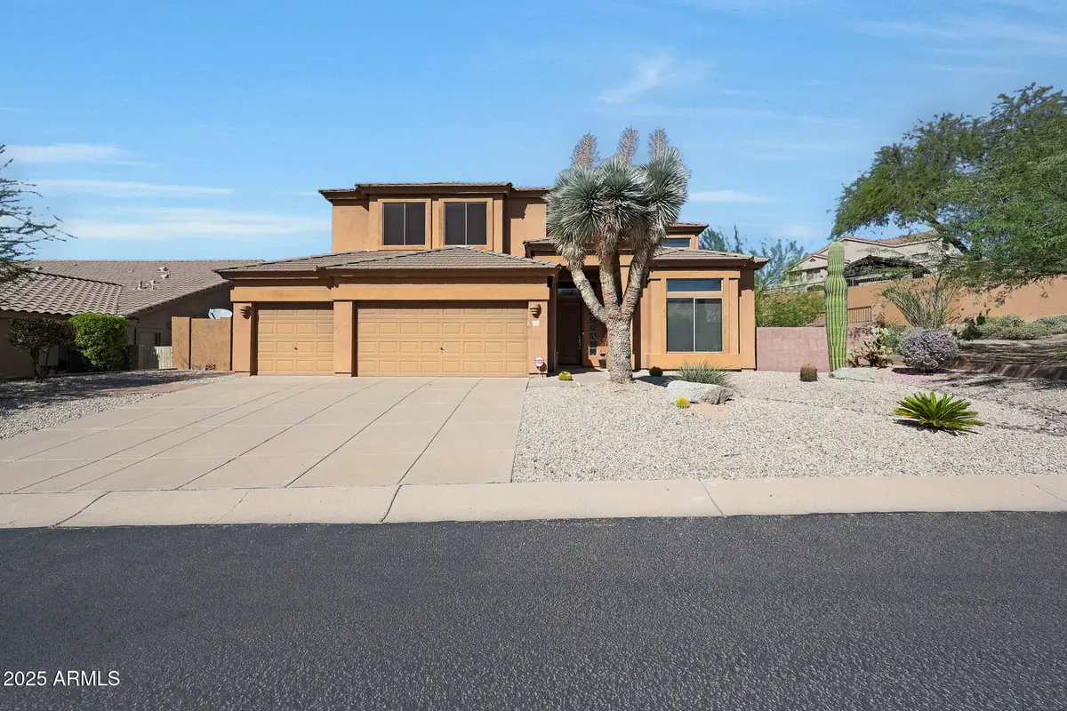 8164 E Sienna Street, Mesa, AZ 85207 - Image #1