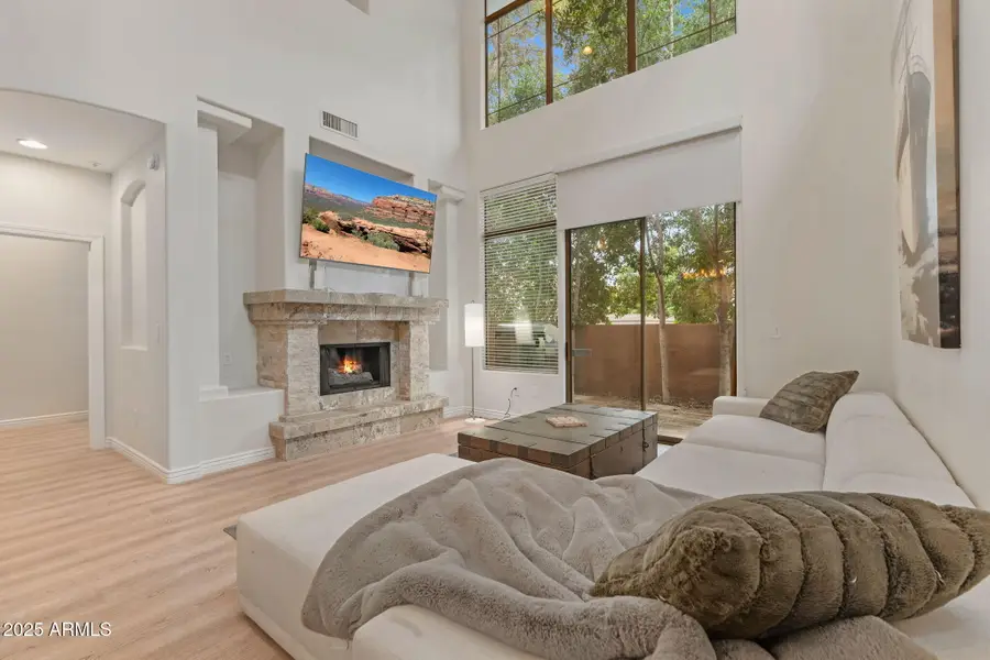 14450 N Thompson Peak Parkway #110, Scottsdale, AZ 85260 - Image #2