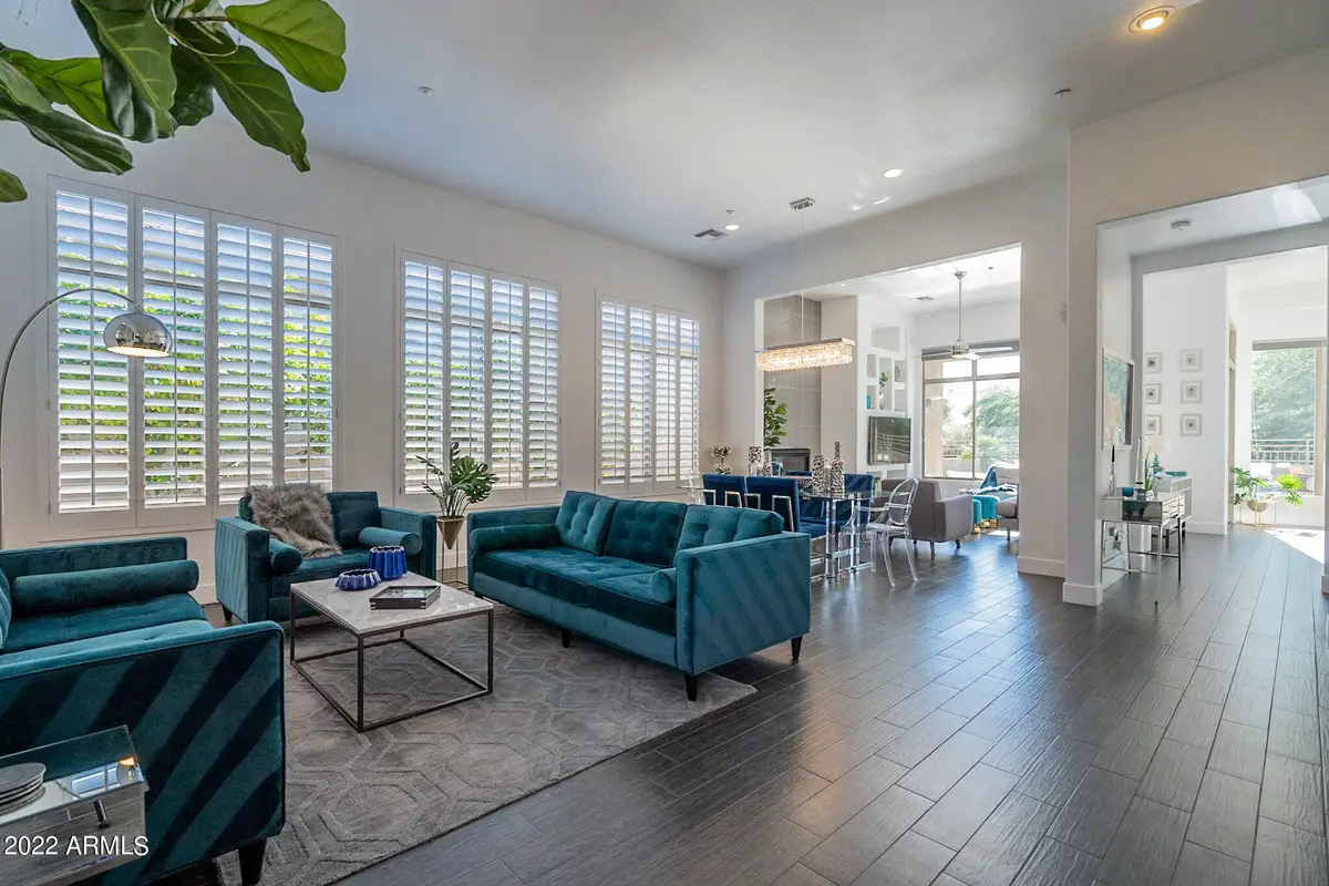 7703 E Overlook Drive, Scottsdale, AZ 85255 - Image #1