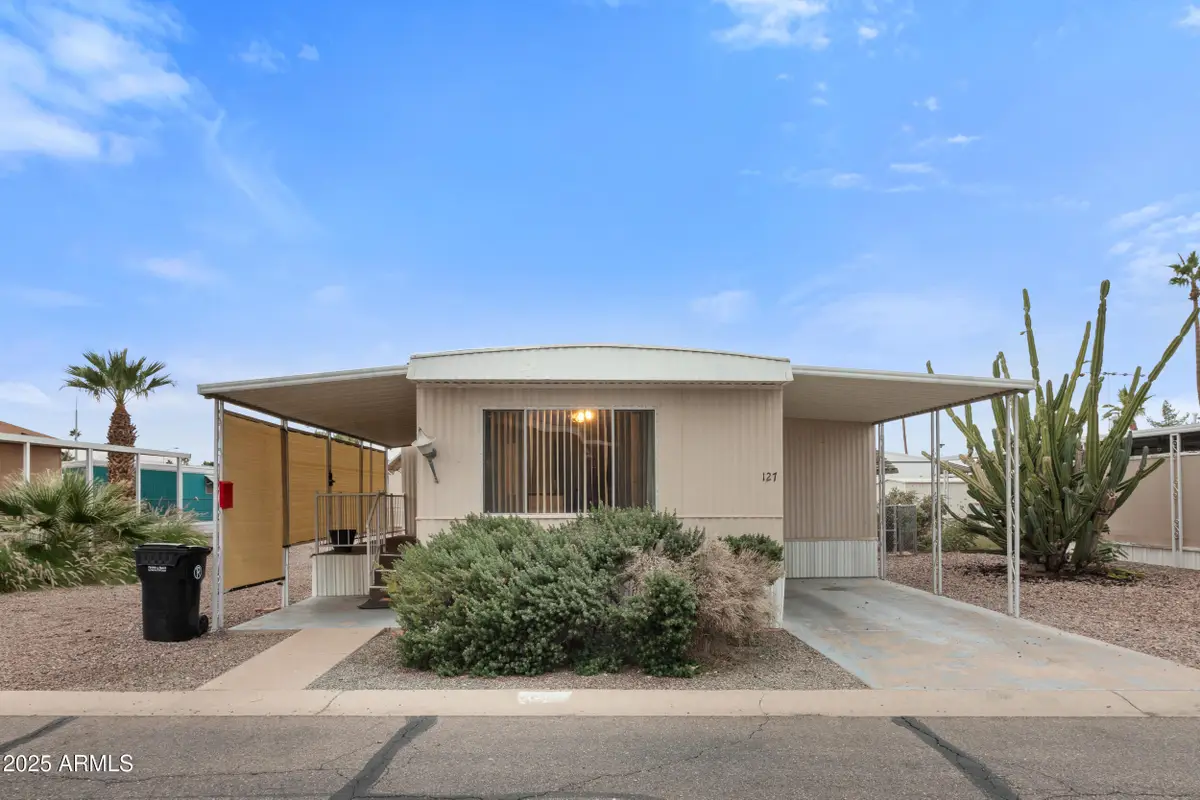 535 S Alma School Road #127, Mesa, AZ 85210 - Image #1