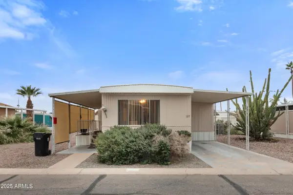 535 S Alma School Road #127, Mesa, AZ 85210