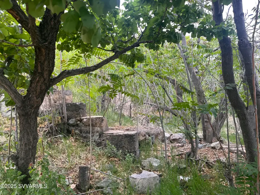 4 Lots Verde Ave & 3rd Street --, Mingus Mountain, AZ 86331 - Image #3