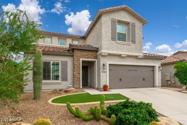 1759 W Desperado Way, Phoenix, AZ 85085