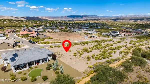 671 Skyline Boulevard #43, Clarkdale, AZ 86324