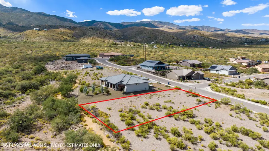 671 Skyline Boulevard #43, Clarkdale, AZ 86324 - Image #3