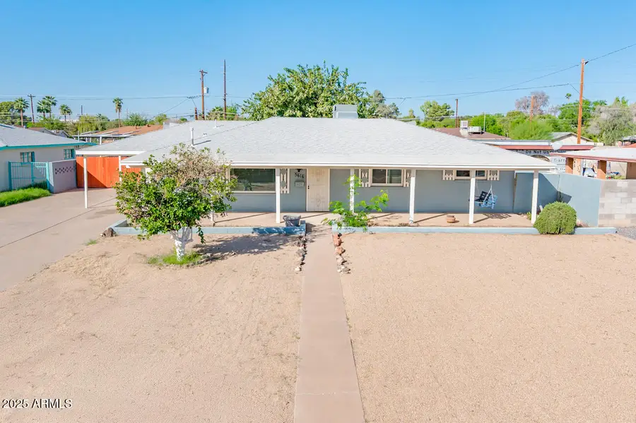 5616 N 22nd Drive, Phoenix, AZ 85015 - Image #2
