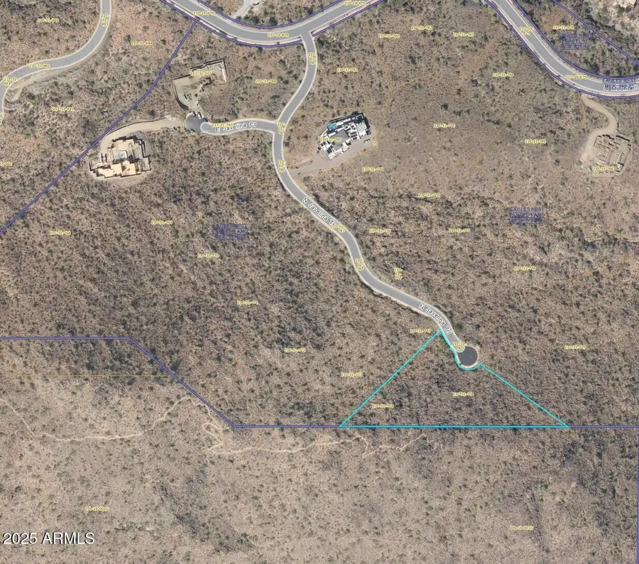 15518 N Javelina Trail #214, Fountain Hills, AZ 85268 - Image #3